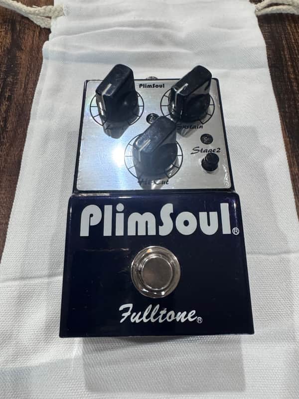 Fulltone PlimSoul
