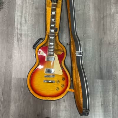 1978 Greco Standard Electric Guitar – Made in Japan image 2