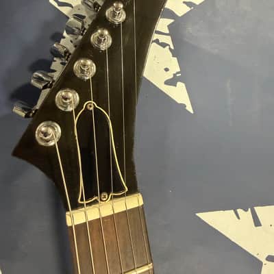 Gibson Explorer 1976 - Burnt Orange image 17