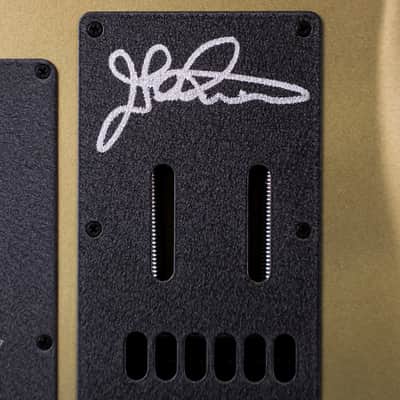 Ernie Ball Music Man Limited Edition BFR John Petrucci Majesty Dargie 3 2019 (8383) image 10