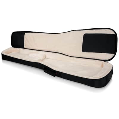 Gator ProGo Series Gig Bag Electric Bass - Case for Electric Basses image 8