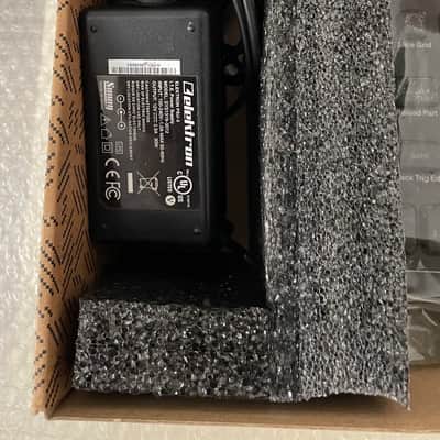 *[Price Drop]* Elektron Octatrack MkII Black (Sticky Buttons) image 12
