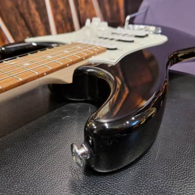 Ibanez AZES40-BK E-Guitar 6 String – Black image 4