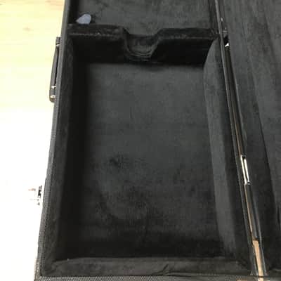 Kala HC-UB Rectangular Acoustic Ubass Case - Black image 2