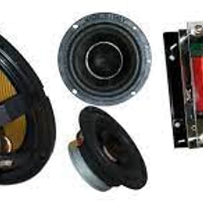 Diamond Audio HX653DI Diamante Italia Edition Series image 2