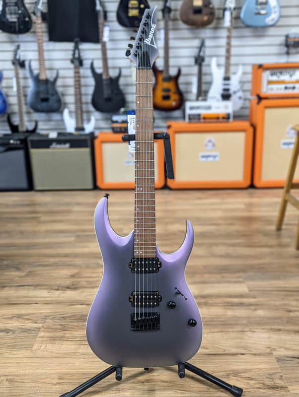 Ibanez RGA42EX-BAM | Reverb Canada