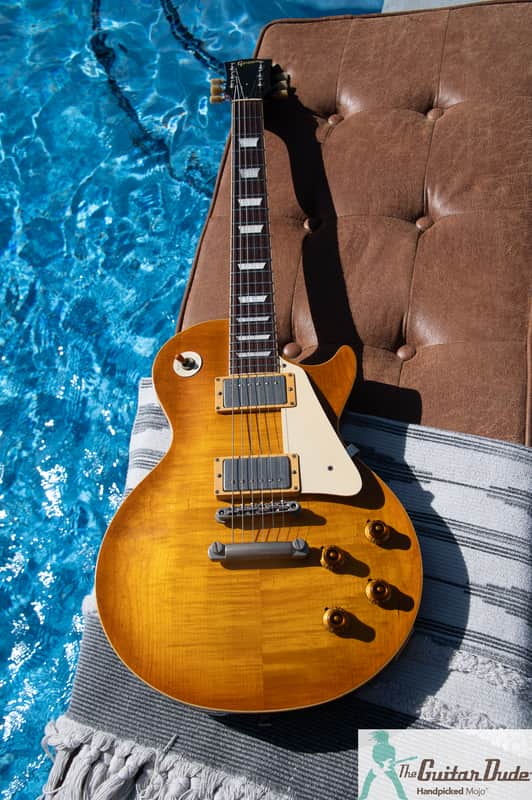 1989 Greco 