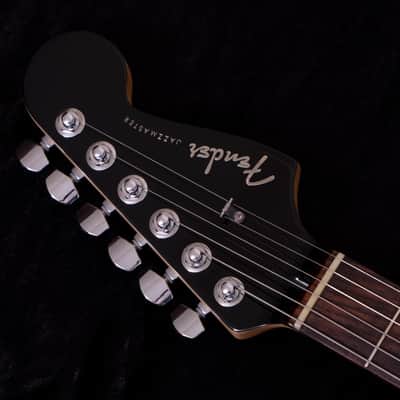 【used】Fender / Made in Japan Modern Jazzmaster HH Black 2021 3.78kg #JD20010532【委託品】【TONIQ横浜】【price included SHIPPING & IMPORT TAX & VAT】 image 4