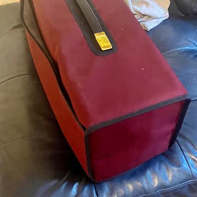 Sourmash Headshell Cabinet For Marshall JTM45 Super Tremolo - Brand New Condition - Plus Goodies image 5