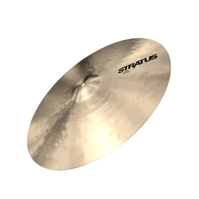 SABIAN 20" STRATUS CRASH image 5