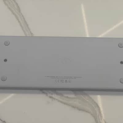 Teenage Engineering OP-1 Portable Synthesizer Workstation 2011 - Present - White image 6