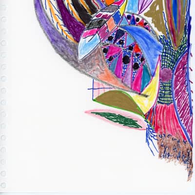 25x Artworks !!! Peter Green (Fleetwood Mac) AMAZING ART COLLECTION image 9