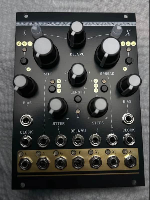 Mutable Marbles FULL KIT image 1