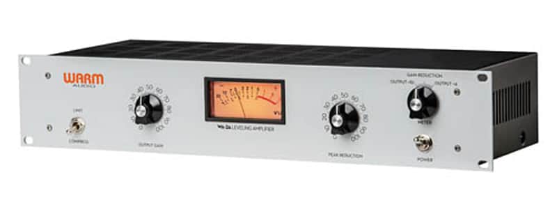 Warm Audio WA-2A Opto Compressor WA-2A image 1