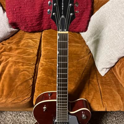 Gretsch G5120 Electromatic Hollow Body 2006 - 2013 image 2