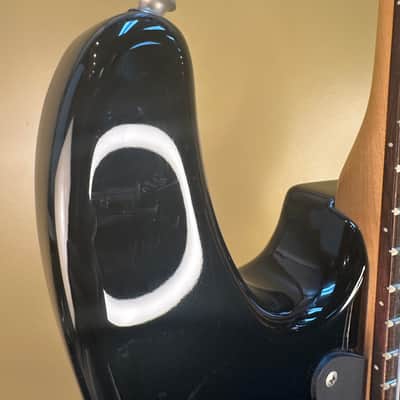 Aria Pro II RS Warrior image 17