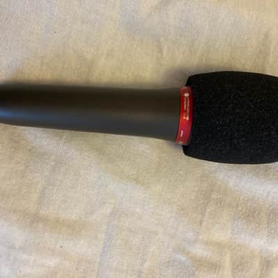 Audio-Technica ATM29HE Hi Energy Hypercardioid Dynamic Mic in original box with windscreen. image 2