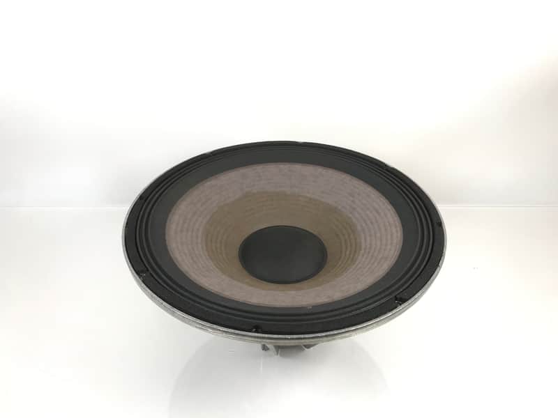Jbl 2265HPL 15" Speaker 8 Ohms Woofer for JBL VTX 915M SRX 715 image 1