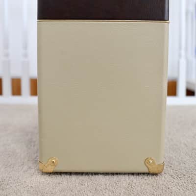 Gibson GA-RVT20 Tube Amp image 8
