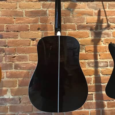 Esteban American Legacy AL-100 Acoustic image 11