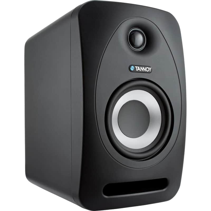 Tannoy Reveal 402 Powered Monitor (Single) image 1