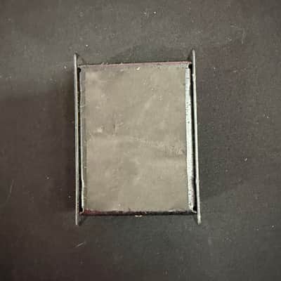 Live Wire Livewire PDI Double Shielded Heavy Duty Passive Direct Box 2017 image 3