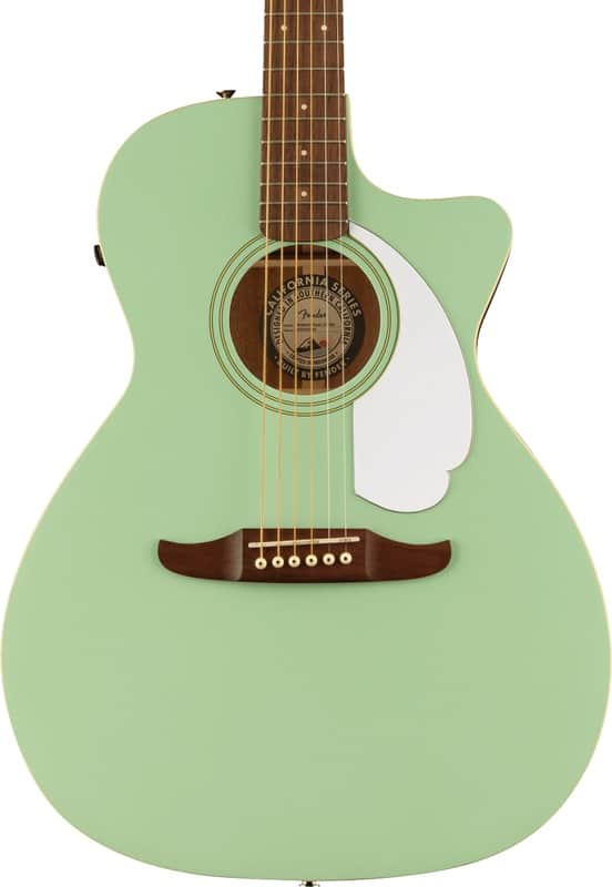 Fender California Series Newporter Player | Reverb