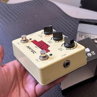 Artec DBT-1 Dual Booster image 3