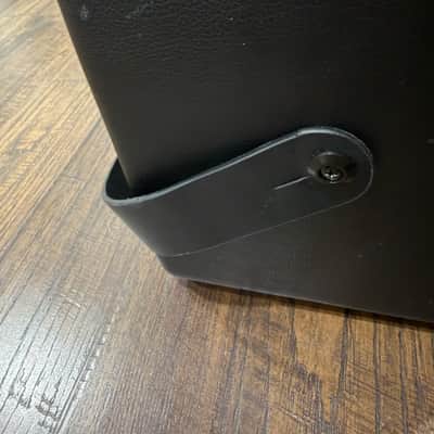 Positive Grid Spark 40 1st Gen Guitar Amp - Works Great, Minor Cosmetic Wear image 4
