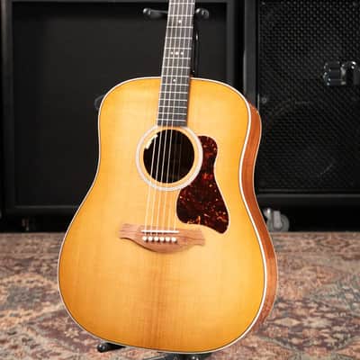 Taylor Trey Hensley Signature Gold Label 510e Special Edition Dreadnought Acoustic/Electric Guitar with Hardshell Case image 12