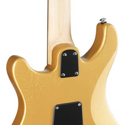 PRS SE CE24 Standard Satin Metallic Gold 2026 - Electric Guitar image 6