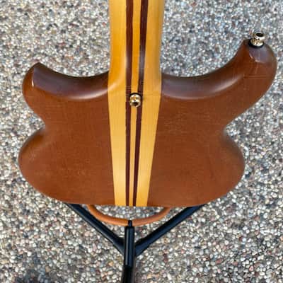 1981 Alembic Distillate 6-string Electric Guitar image 12