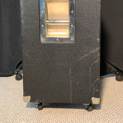 Hartke HyDrive 410 Bass Cab - 1000w image 7