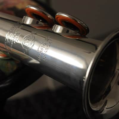 Henri Selmer Paris Soprano Saxophone Modèle 26 + Mouthpiece Selmer S80 E image 1