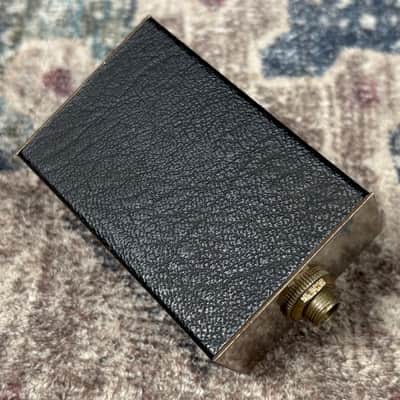 1970s Electro-Harmonix LPB1 Power Booster Vintage Overdrive Distortion Guitar Effect! image 6