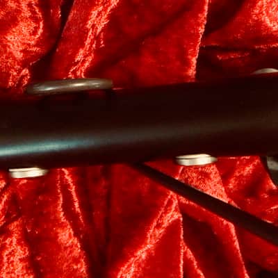 💥Jupiter CXL CC-65 Clarinet Outfit w/ Vandoren Mouthpiece image 10