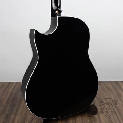 Taylor 657CE Baja Quinto image 2