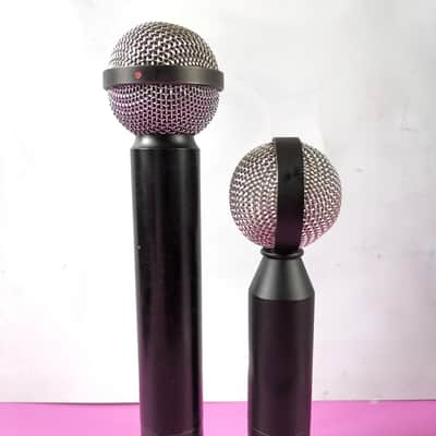 M160N / M130 ms stereo pair BEYERDYNAMIC image 1