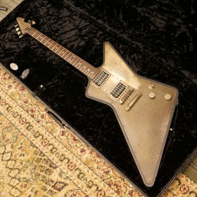 James Trussart Steel Top X 2011 image 19