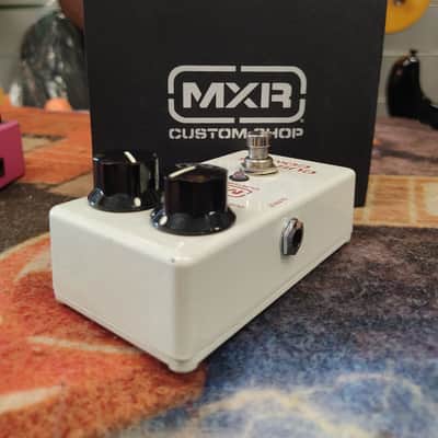 MXR Custom Shop CSP202 image 3