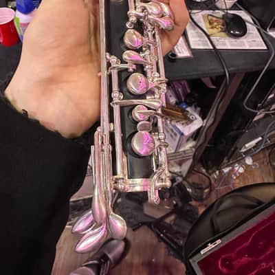 Jupiter Oboe 041614 - ABS Resin Body - Modified Conservatory System image 10