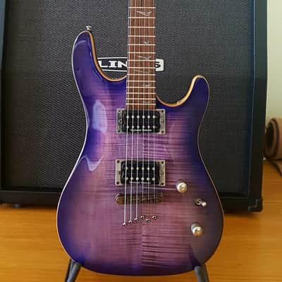 Cort KX Custom image 1