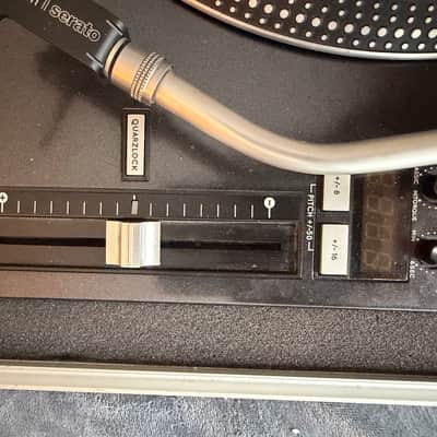 Reloop RP8000 Turntables With Styluses & Flight Cases image 6