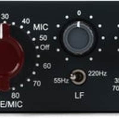 Golden Age Project PREQ73 Premier Microphone Preamp & EQ image 2