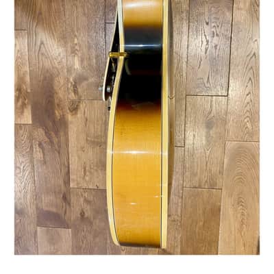 GIBSON SUPER 400C 1977 image 16