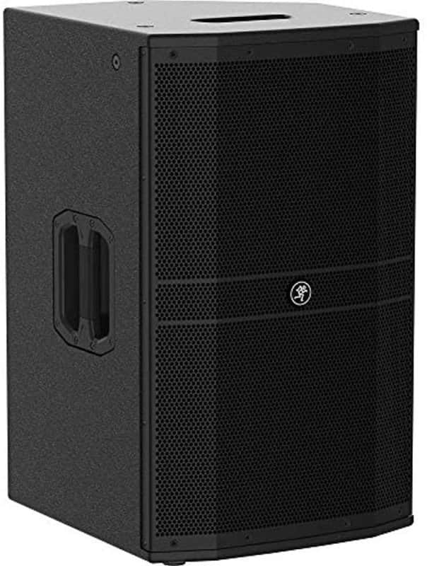 Mackie DRM212 | 1600 Watt 12" Professional Powered Loudspeaker. New with Full Warranty! image 1