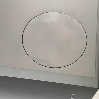 CH Precision A1 Two-channel Power Amplifier image 7