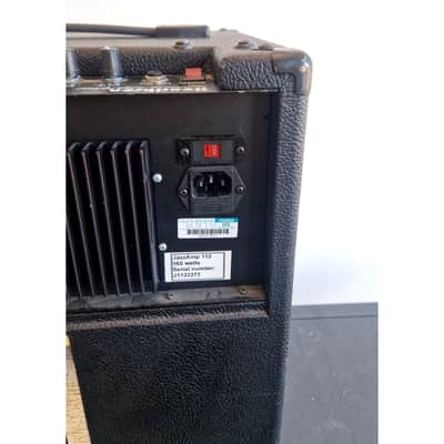 Henriksen Jazz Amp - Amplifier - Good image 11