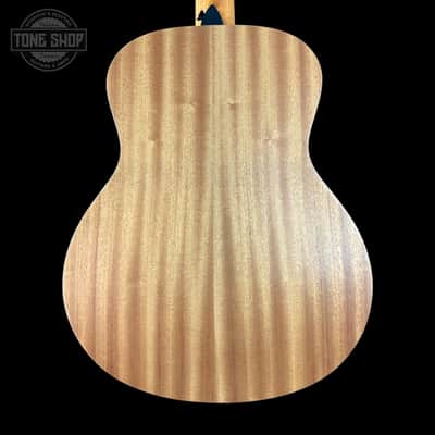 Taylor GS Mini Prototype Guitars 4 Vets w/bag 5460 image 3