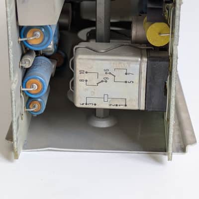 Studer A62 - amplifier image 8